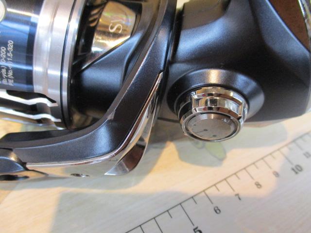 20ストラディックSW 4000HG