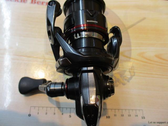 24ヴァンフォード C2000SHG