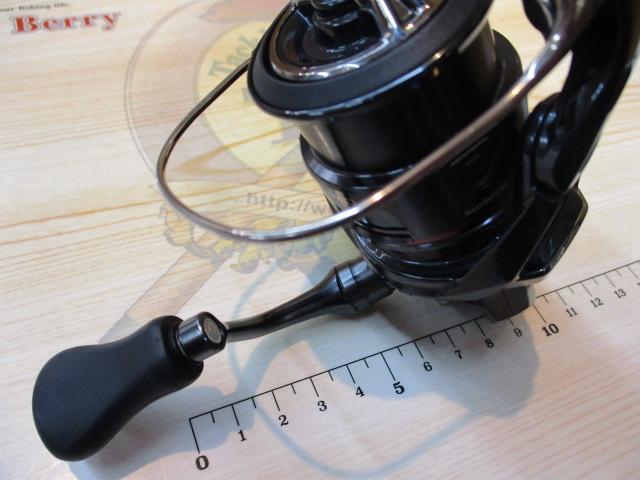 24ヴァンフォード C2000SHG
