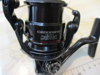24ヴァンフォード C2000SHG