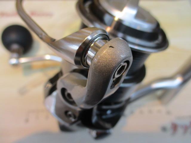 12キャタリナ 3515PE-H｜＠ベリーネット 日本最大新品中古釣具WEBショップ