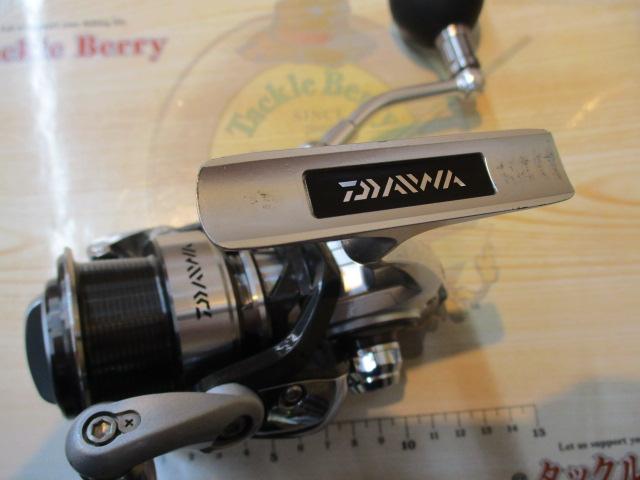 12キャタリナ 3515PE-H｜＠ベリーネット 日本最大新品中古釣具WEBショップ