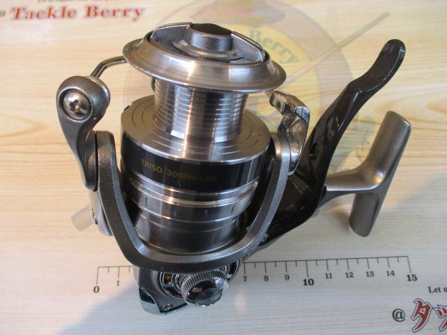 16トライソ 3000H-LBD