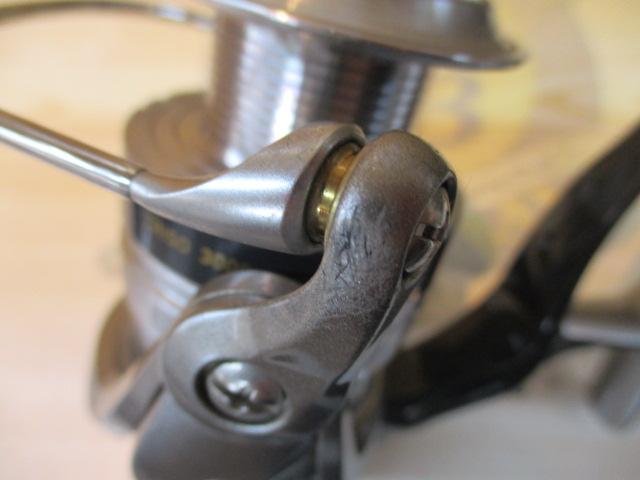 16トライソ 3000H-LBD