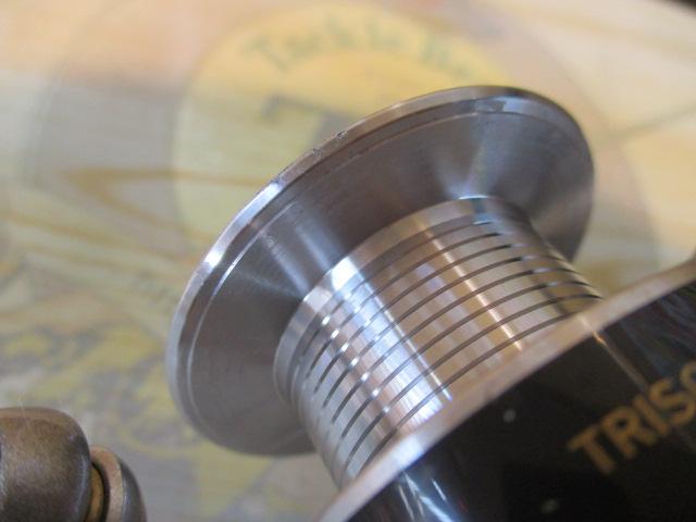 16トライソ 3000H-LBD