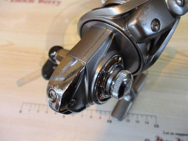 16トライソ 3000H-LBD