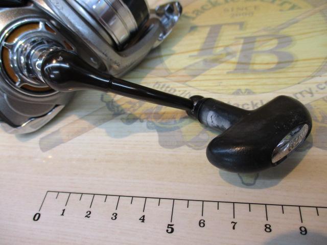 16トライソ 3000H-LBD