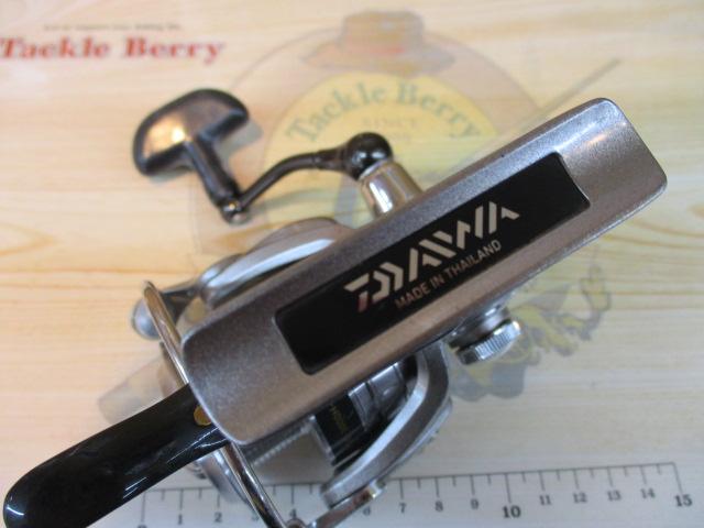 16トライソ 3000H-LBD