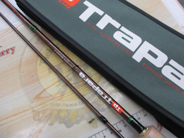 トラパラ TPS-862MLX