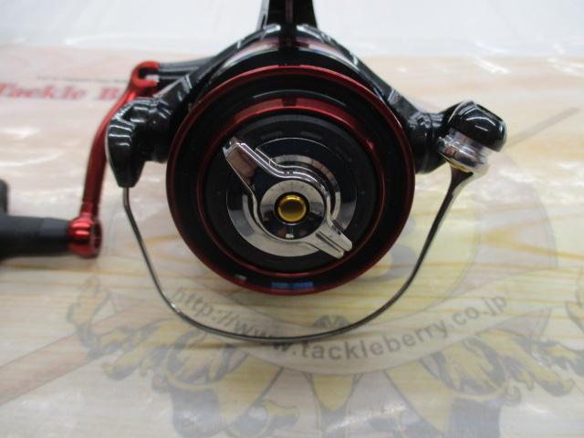 23BB-Xラリッサ 2500DXG