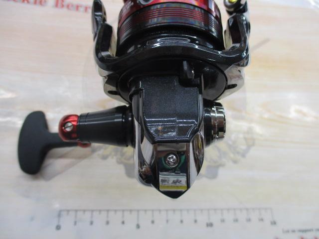 23BB-Xラリッサ 2500DXG