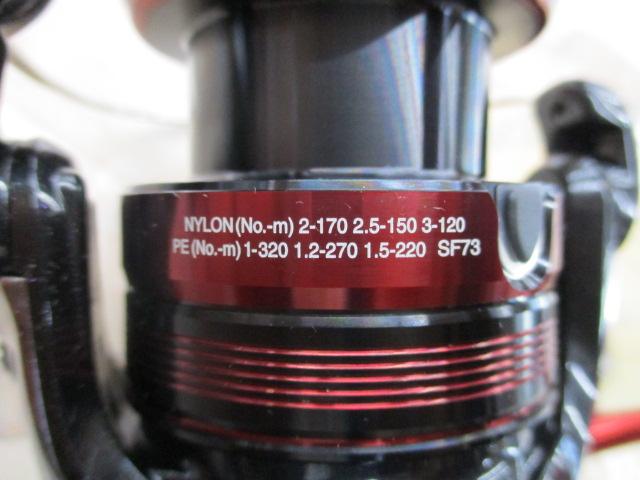 23BB-Xラリッサ 2500DXG