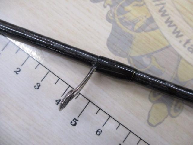 セフィアCI4+ティップエギング S68M-S