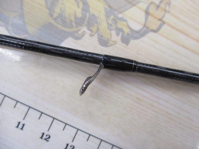 セフィアCI4+ティップエギング S68M-S