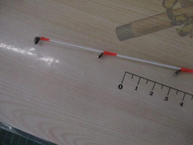 セフィアCI4+ティップエギング S68M-S