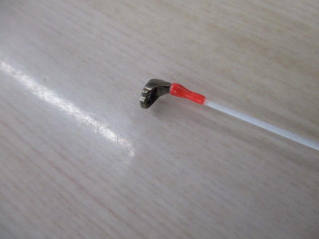 セフィアCI4+ティップエギング S68M-S