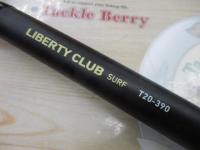 リバティクラブサーフT 20-390・K