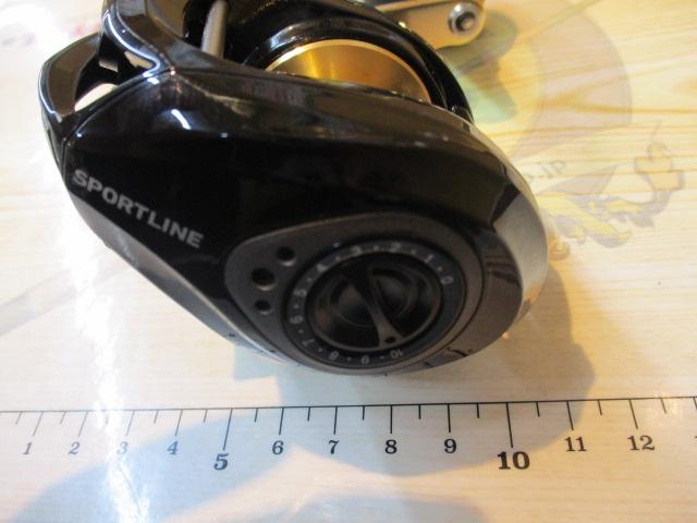 ハリケーン 100HP-MS