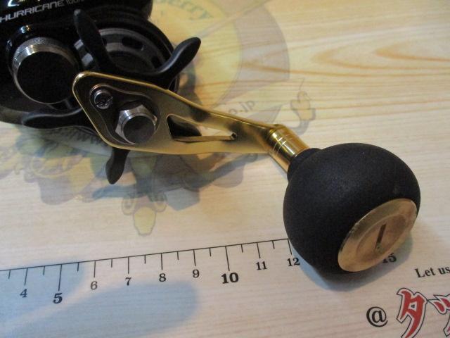 ハリケーン 100HP-MS