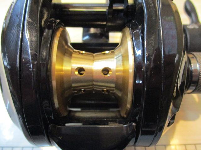 ハリケーン 100HP-MS