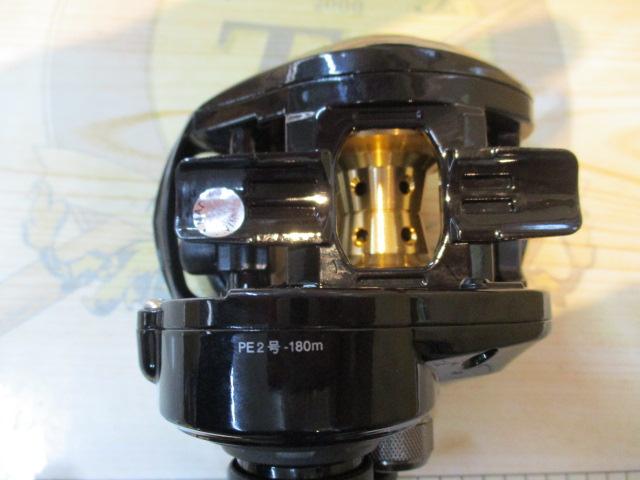 ハリケーン 100HP-MS