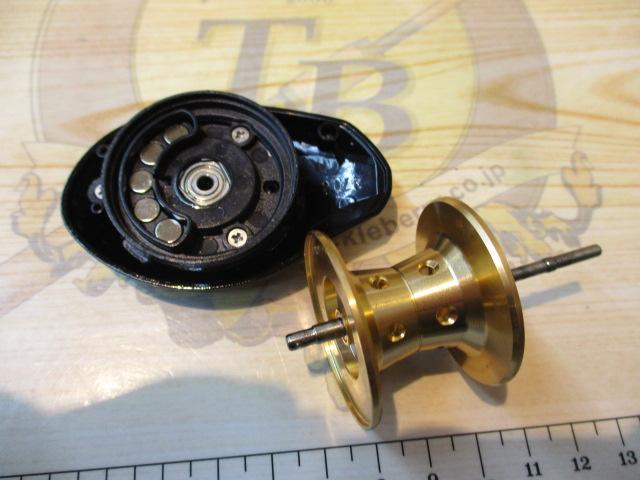 ハリケーン 100HP-MS