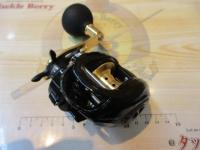 ハリケーン 100HP-MS