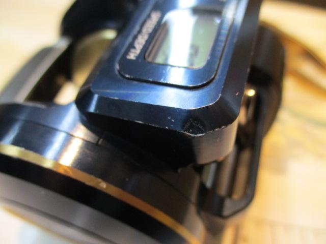 21ソルティガIC 300L