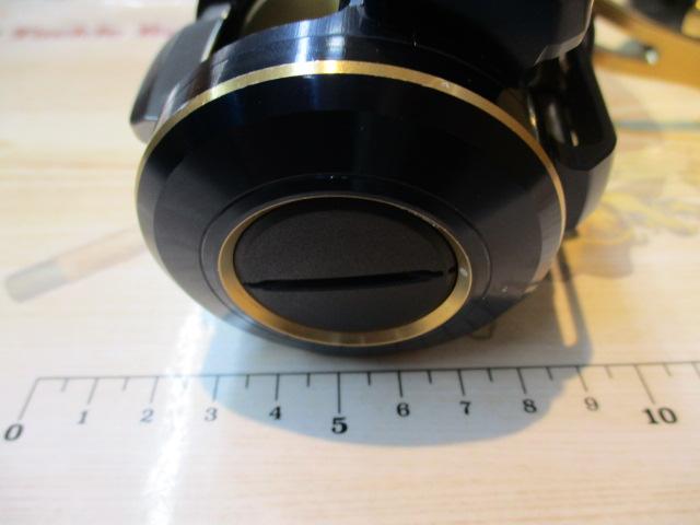 21ソルティガIC 300L