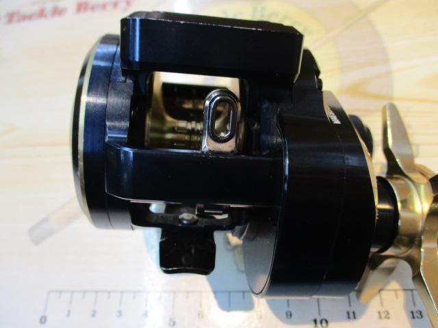 21ソルティガIC 300L