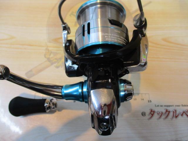 19エメラルダス LT3000S-C-DH