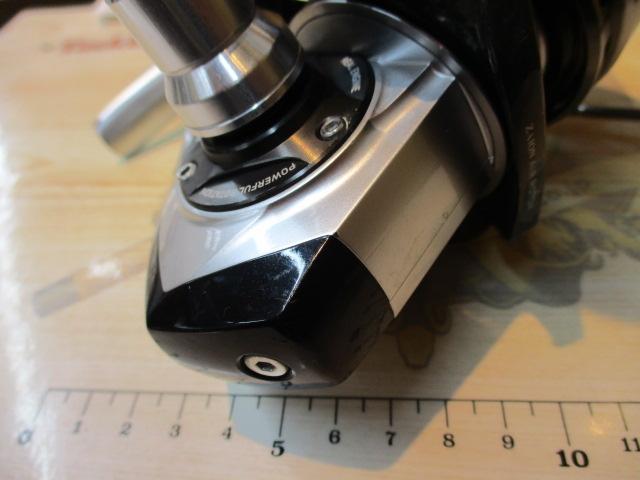 12キャタリナ 4020PE-H