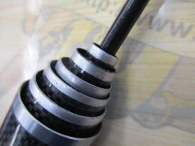 スーパーゲームスペシャルロング 95-100ZP