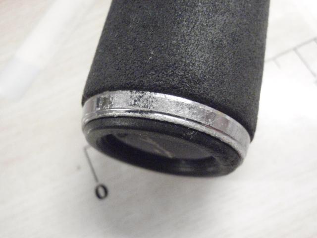 ソルティストエメラルダス ST-EG83M-ドライ