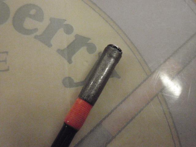 ソルティストエメラルダス ST-EG83M-ドライ