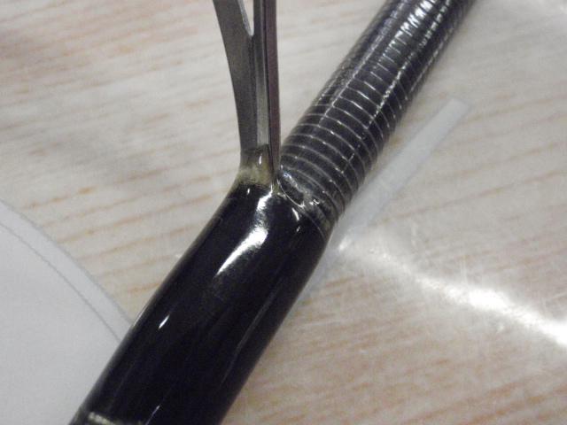 ソルシア SL-802L