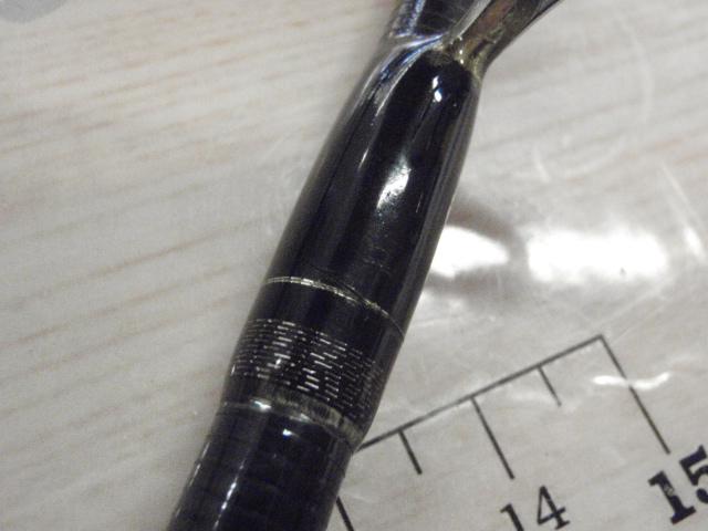 ソルシア SL-802L