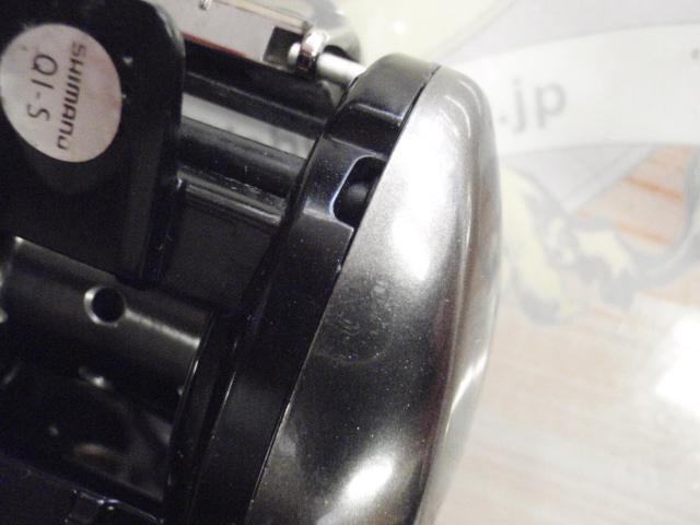 16アンタレスDCHG LH