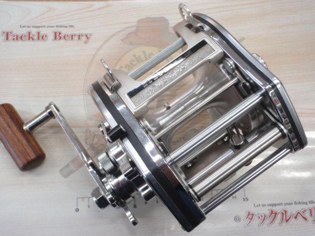 スーパーダイナミック SS-500