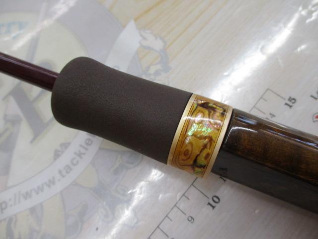 999.9フォーナインマイスター 62ML ホワイトウルフ