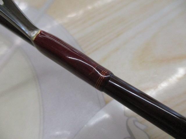 999.9フォーナインマイスター 62ML ホワイトウルフ