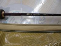 999.9フォーナインマイスター 62ML ホワイトウルフ