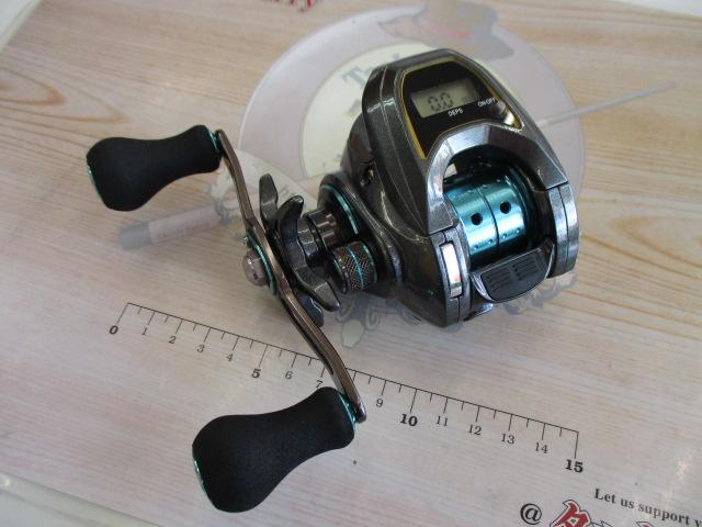 ライトSW X IC L SS