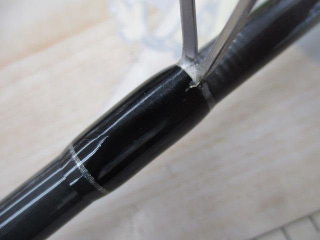 オーシャンゲート JOG-906ML-K シーバス