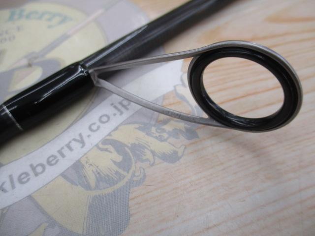 オーシャンゲート JOG-906ML-K シーバス