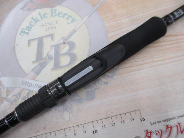 オーシャンゲート JOG-906ML-K シーバス