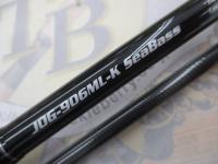 オーシャンゲート JOG-906ML-K シーバス