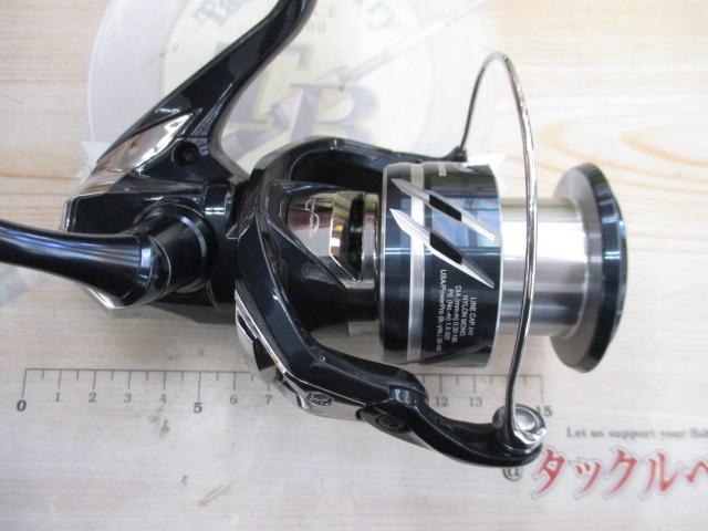 24ストラディックSW 4000XG