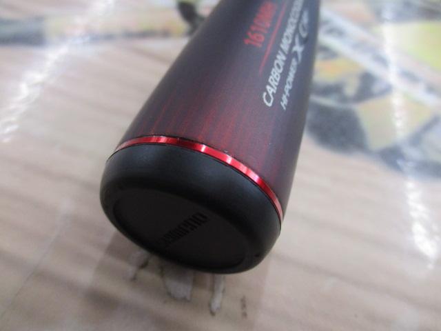 20ゾディアス 1610MH