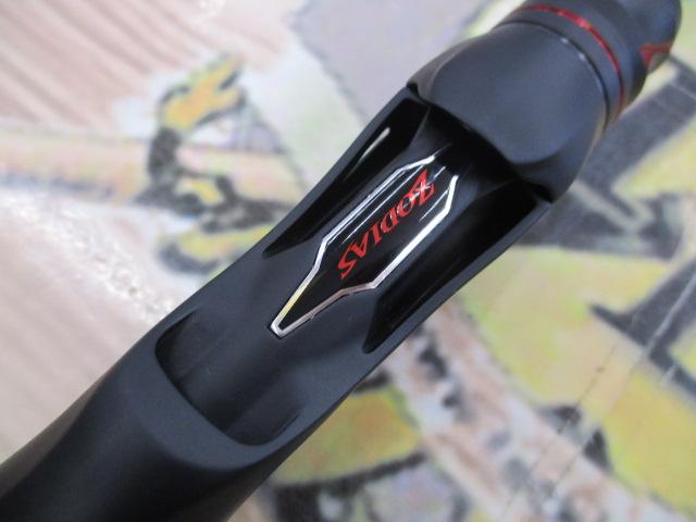 20ゾディアス 1610MH